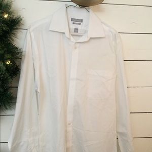 White dress shirt men’s
